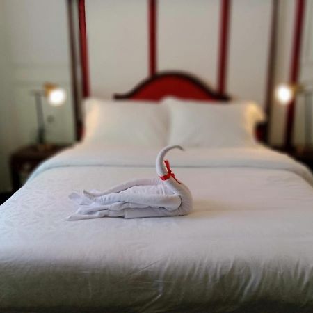 Mruyung Guest House Kota Lama Banyumas Mitra Reddoorz Exterior foto
